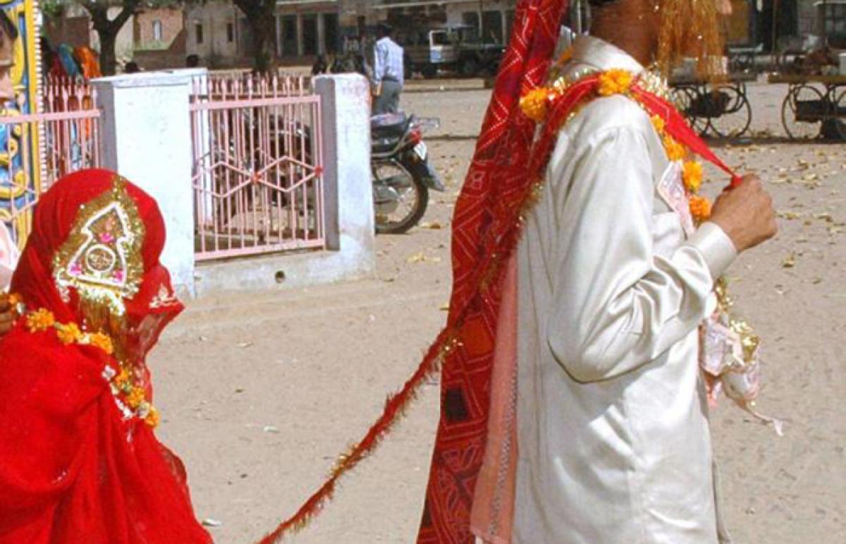 Telangana womens panel makes a pitch for ending child marriages